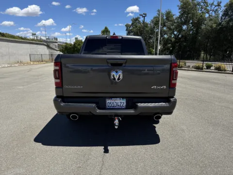 More photos of 2020 Ram 1500 Laramie at Park Marina Motors, CA
