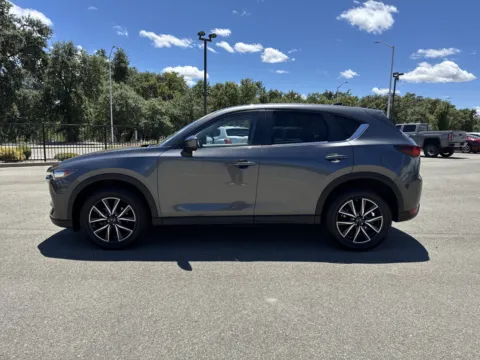 More photos of 2018 Mazda CX-5 Touring at Park Marina Motors, CA