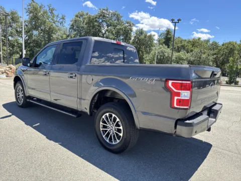 More photos of 2018 Ford F-150 at Park Marina Motors, CA