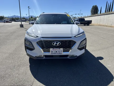 Photos of 2021 Hyundai Kona Ultimate for sale in Redding, CA at Park Marina Motors