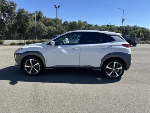 More photos of 2021 Hyundai Kona Ultimate at Park Marina Motors, CA