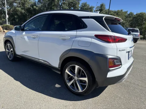 More photos of 2021 Hyundai Kona Ultimate at Park Marina Motors, CA