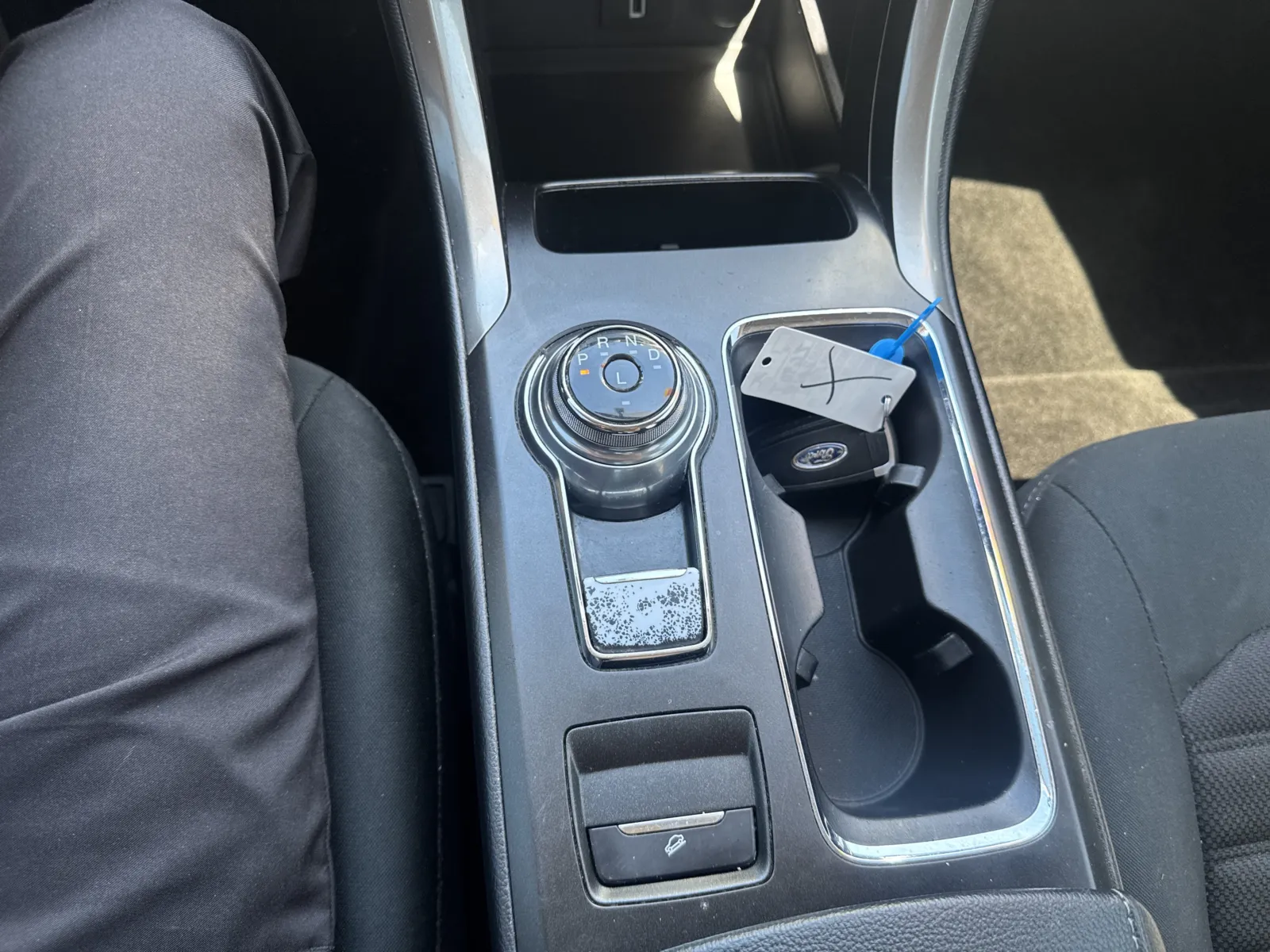 2018 Ford Fusion SE - Photo 20