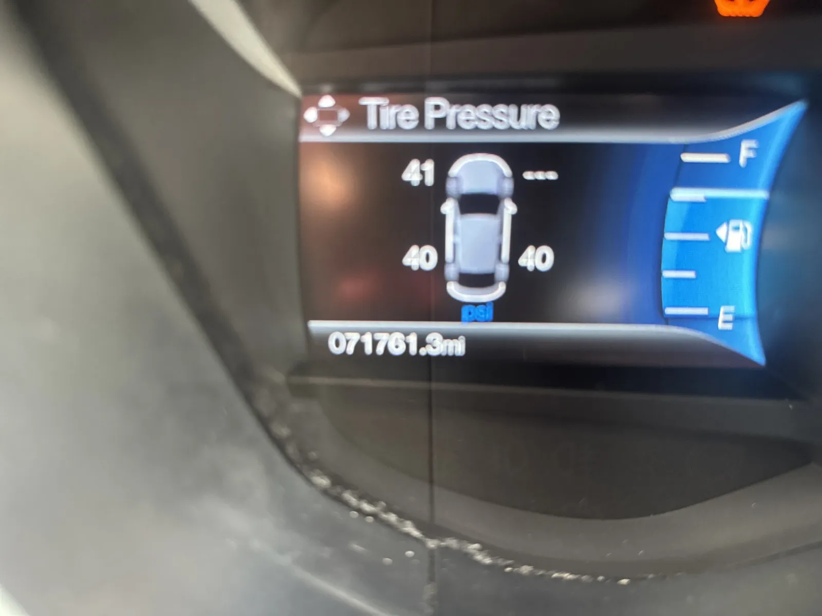 2018 Ford Fusion SE - Photo 16