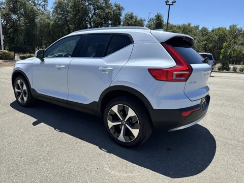 More photos of 2024 Volvo XC40 Plus Bright Theme at Park Marina Motors, CA