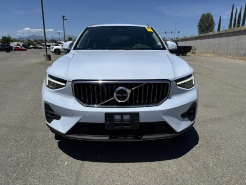Photos of 2024 Volvo XC40 Plus Bright Theme for sale in Redding, CA at Park Marina Motors