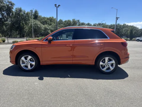 More photos of 2019 Audi Q3 Premium at Park Marina Motors, CA