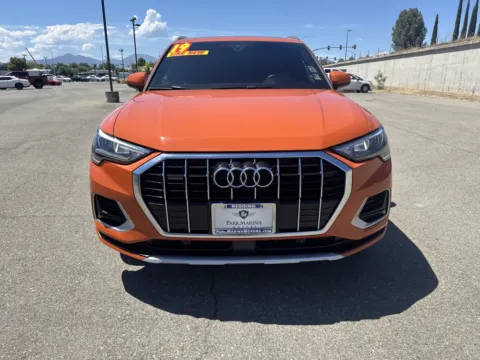 Photos of 2019 Audi Q3 Premium for sale in Redding, CA at Park Marina Motors