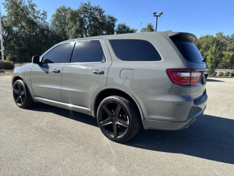 More photos of 2021 Dodge Durango GT Plus at Park Marina Motors, CA