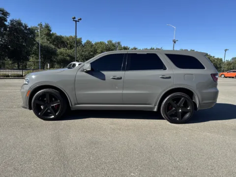 More photos of 2021 Dodge Durango GT Plus at Park Marina Motors, CA