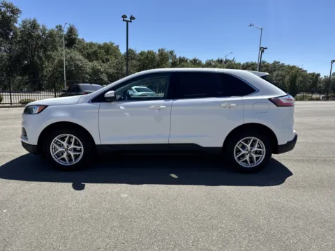 More photos of 2024 Ford Edge at Park Marina Motors, CA