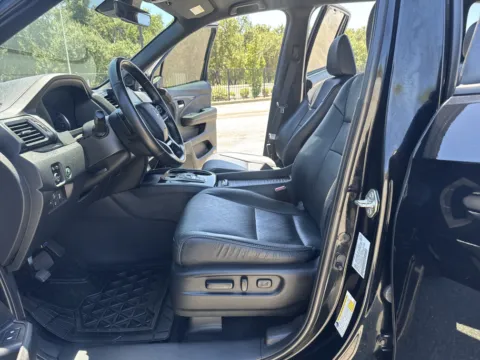 More photos of 2020 Honda Passport Touring at Park Marina Motors, CA