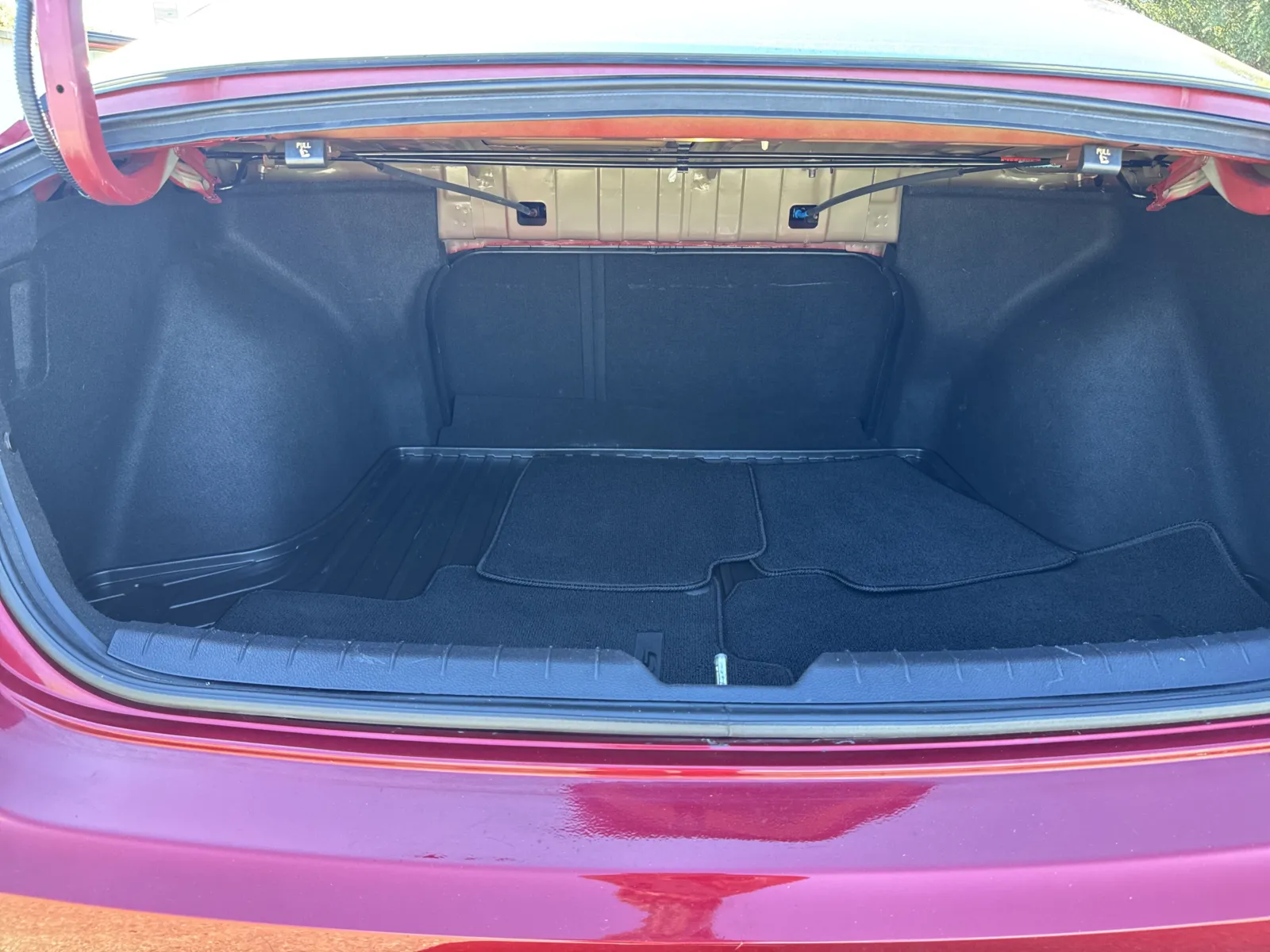Kia K5 photo 26