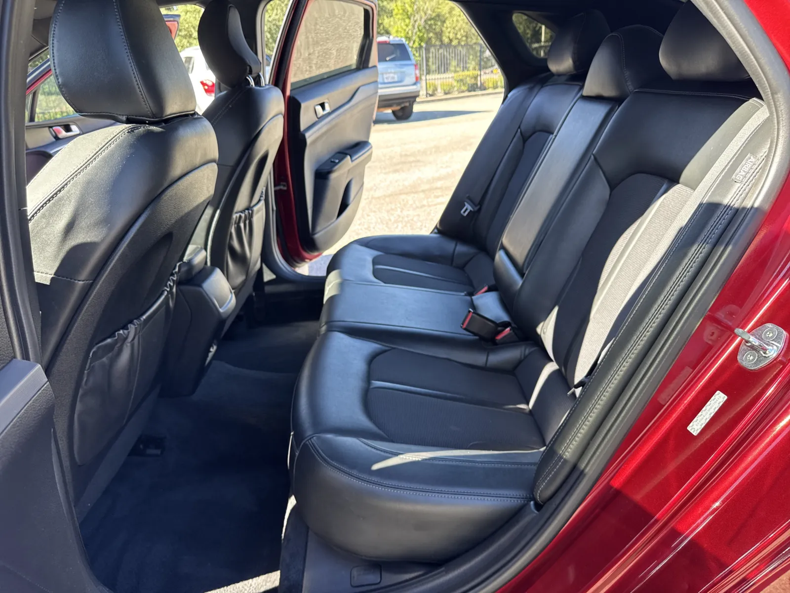 Kia K5 photo 11