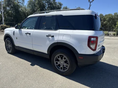 More photos of 2023 Ford Bronco Sport Big Bend at Park Marina Motors, CA