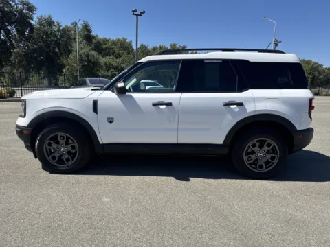 More photos of 2023 Ford Bronco Sport Big Bend at Park Marina Motors, CA