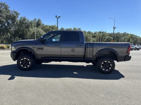 More photos of 2017 Ram 2500 Power Wagon at Park Marina Motors, CA