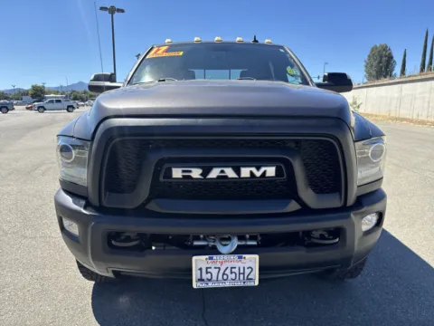 Photos of 2017 Ram 2500 Power Wagon for sale in Redding, CA at Park Marina Motors