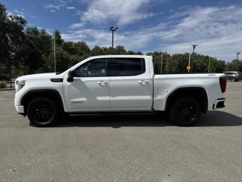 More photos of 2021 GMC Sierra 1500 Elevation at Park Marina Motors, CA