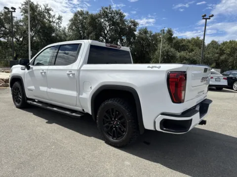 More photos of 2021 GMC Sierra 1500 Elevation at Park Marina Motors, CA