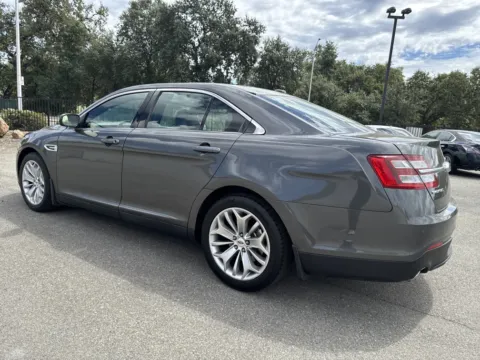 More photos of 2017 Ford Taurus Limited at Park Marina Motors, CA