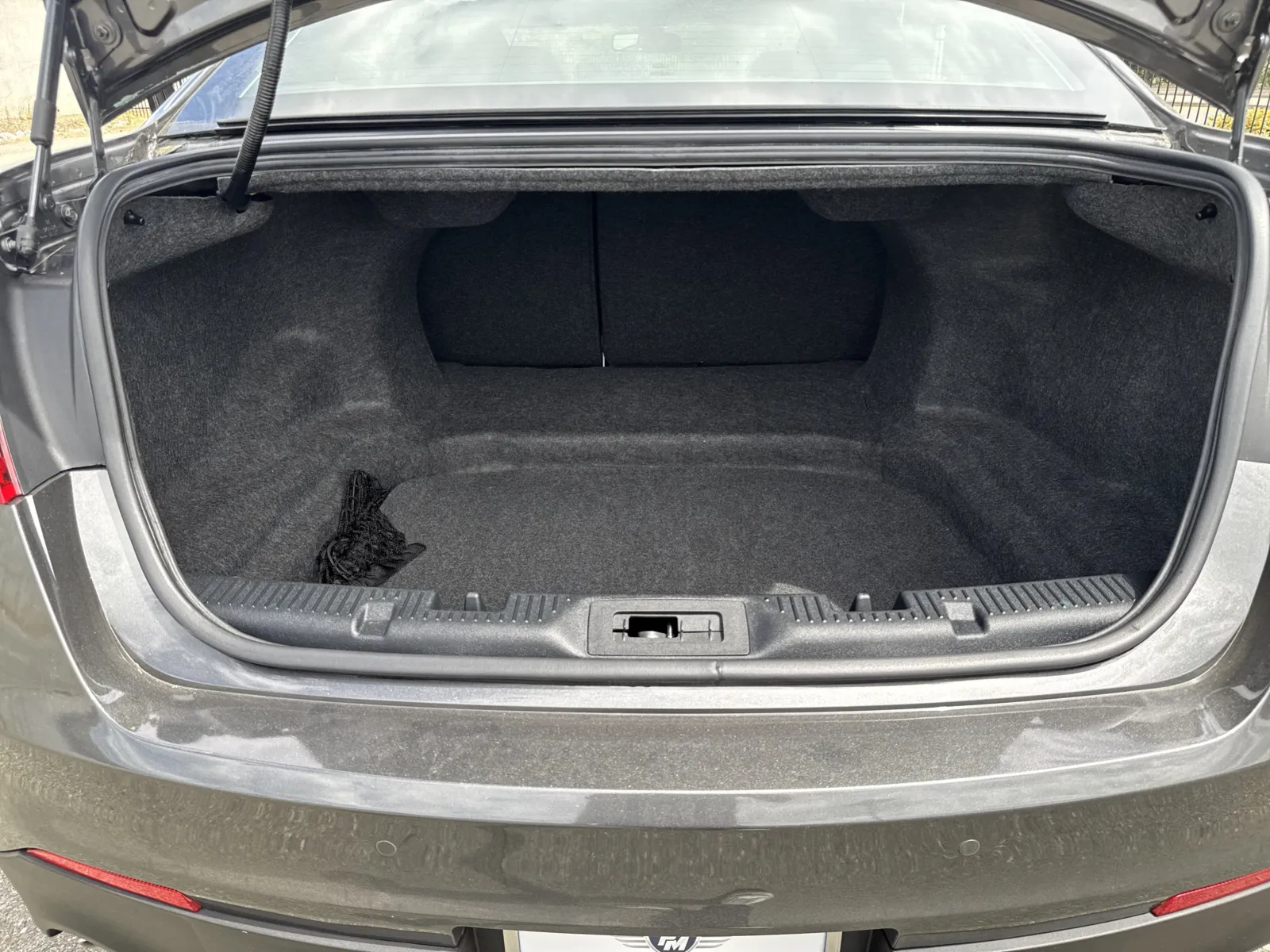 Ford Taurus photo 25