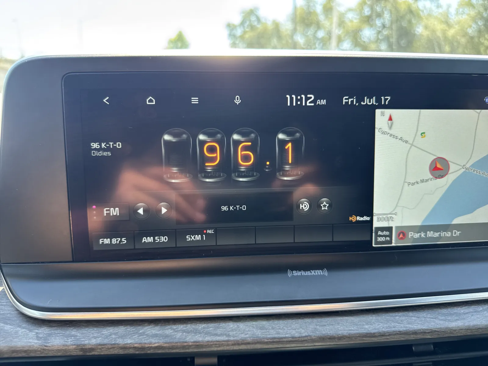 Kia Telluride photo 24