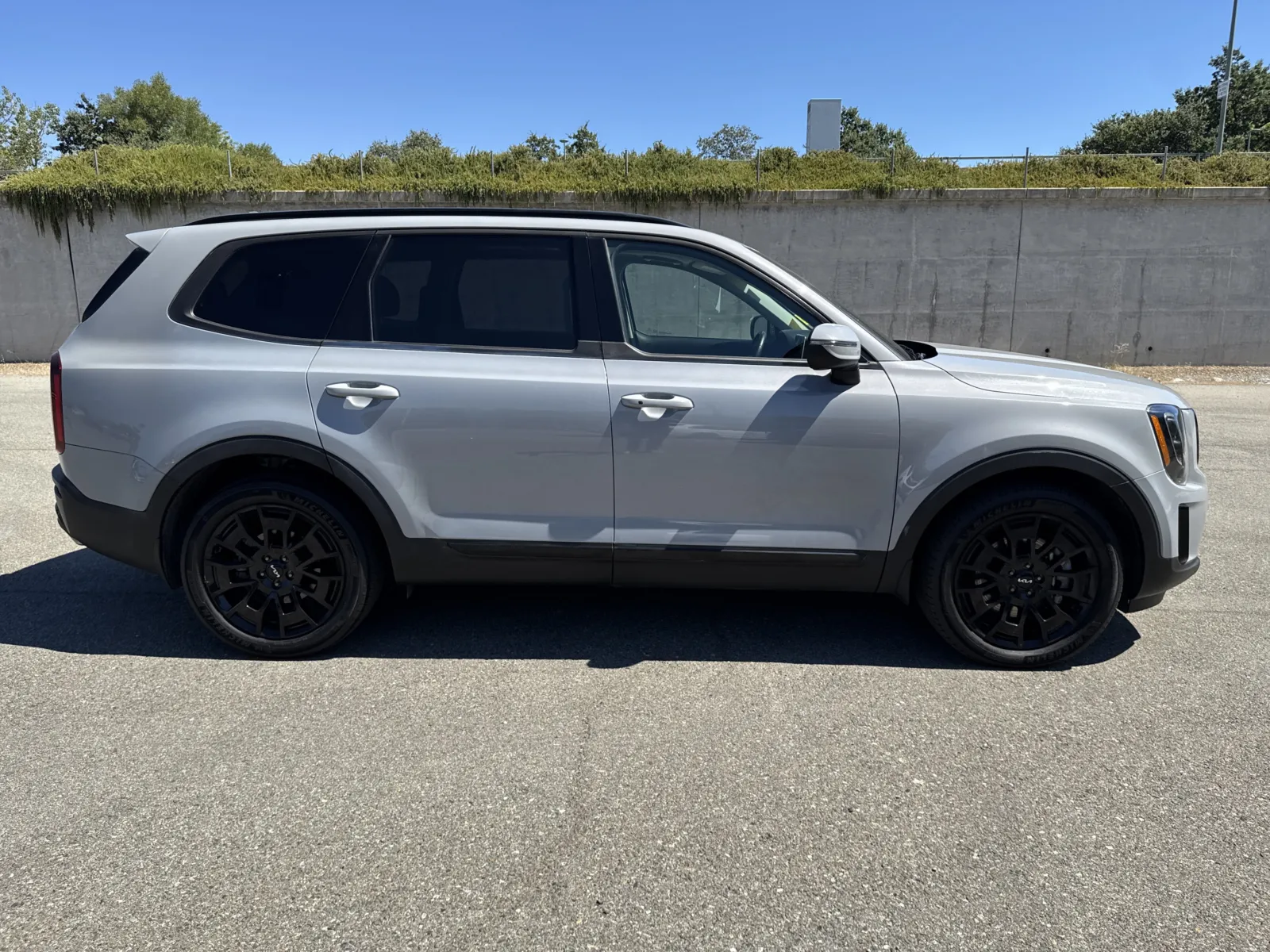 Kia Telluride photo 8