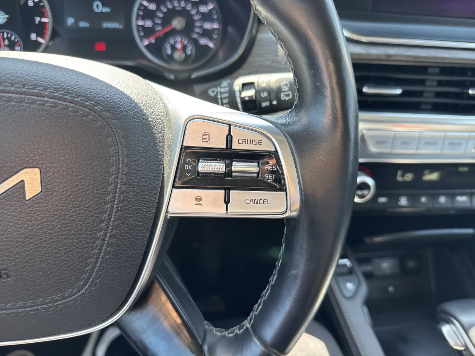 Kia Telluride photo 19