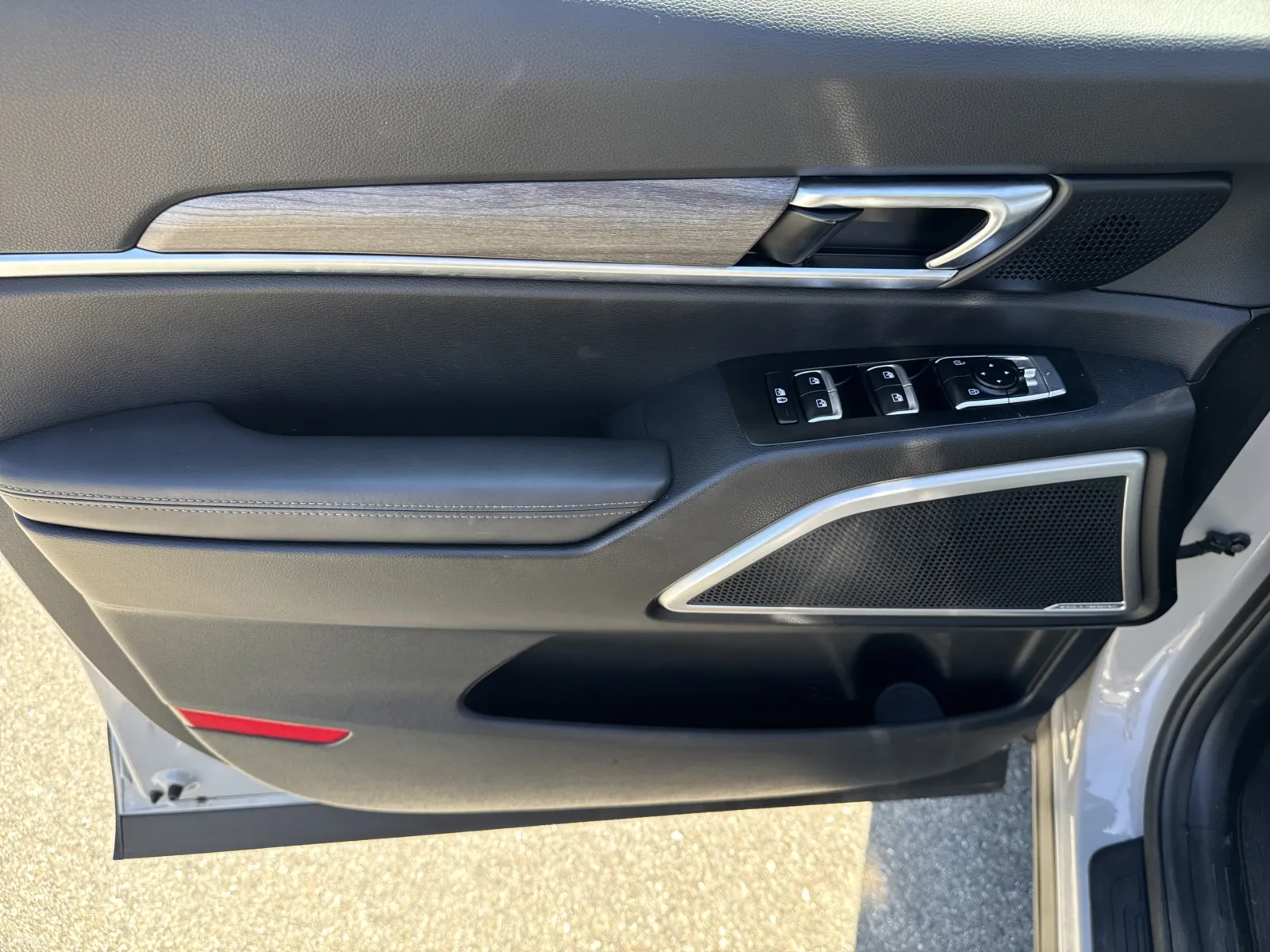 Kia Telluride photo 12