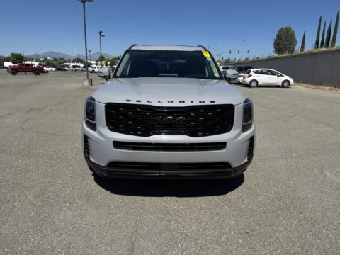 Photos of 2022 Kia Telluride EX for sale in Redding, CA at Park Marina Motors