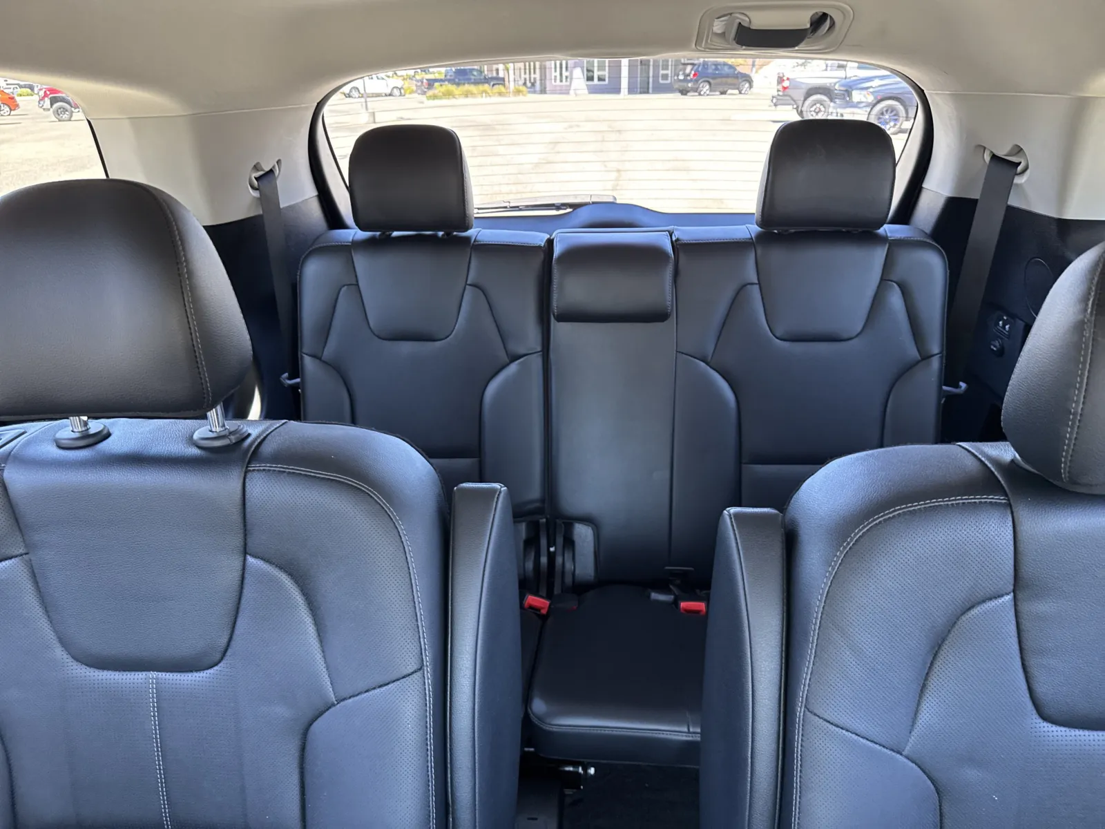 Kia Telluride photo 26