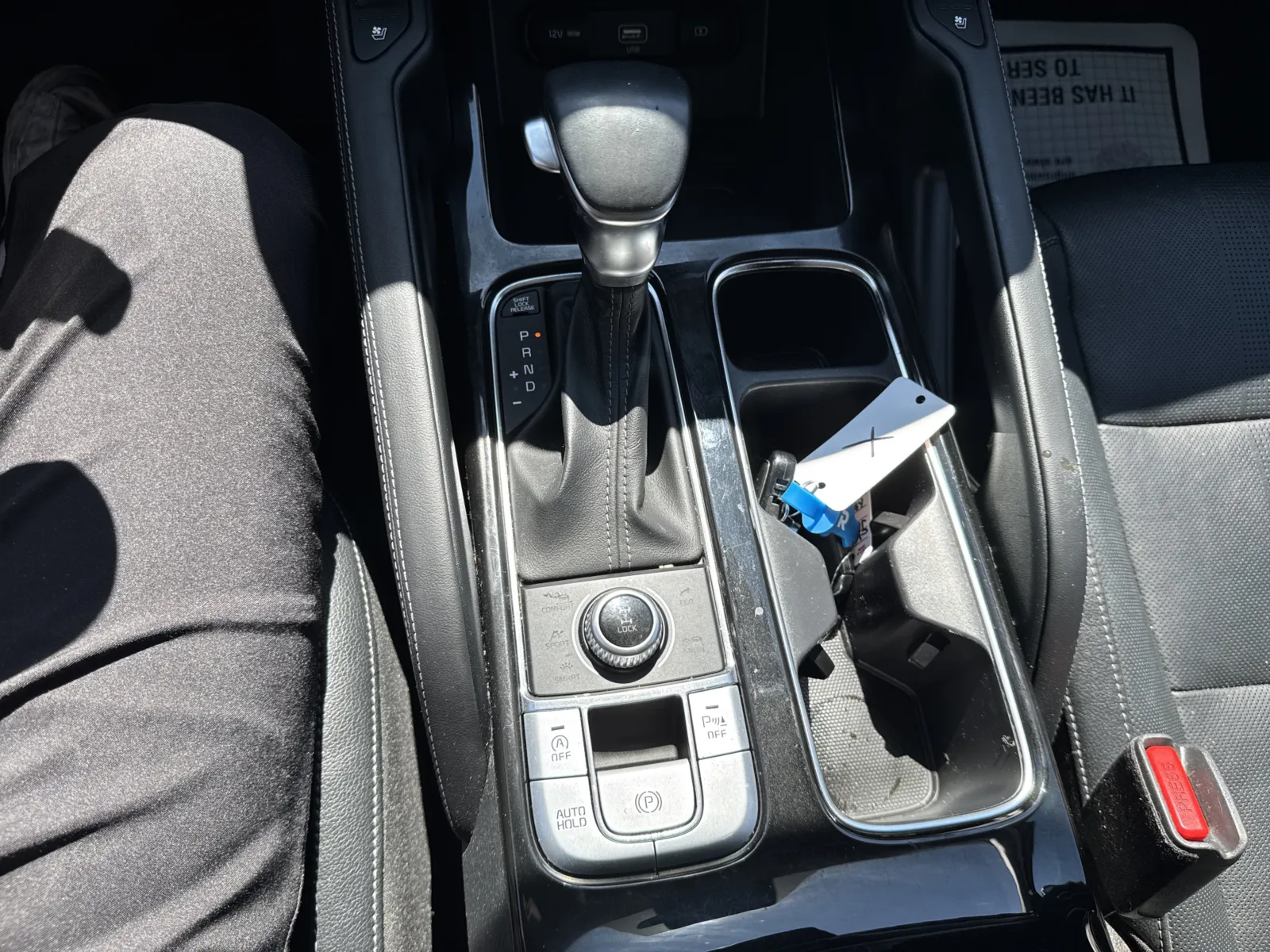 Kia Telluride photo 20