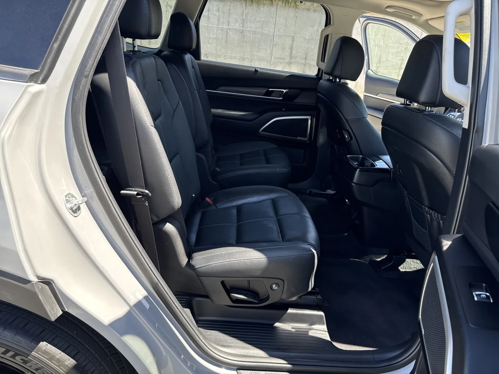 Kia Telluride photo 13