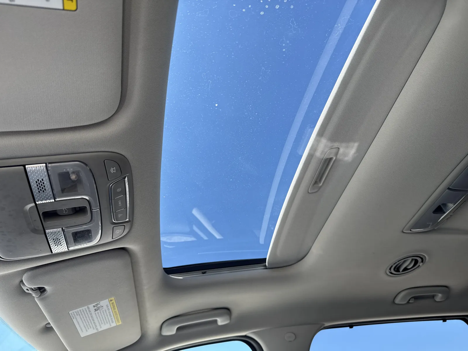 Kia Telluride photo 25