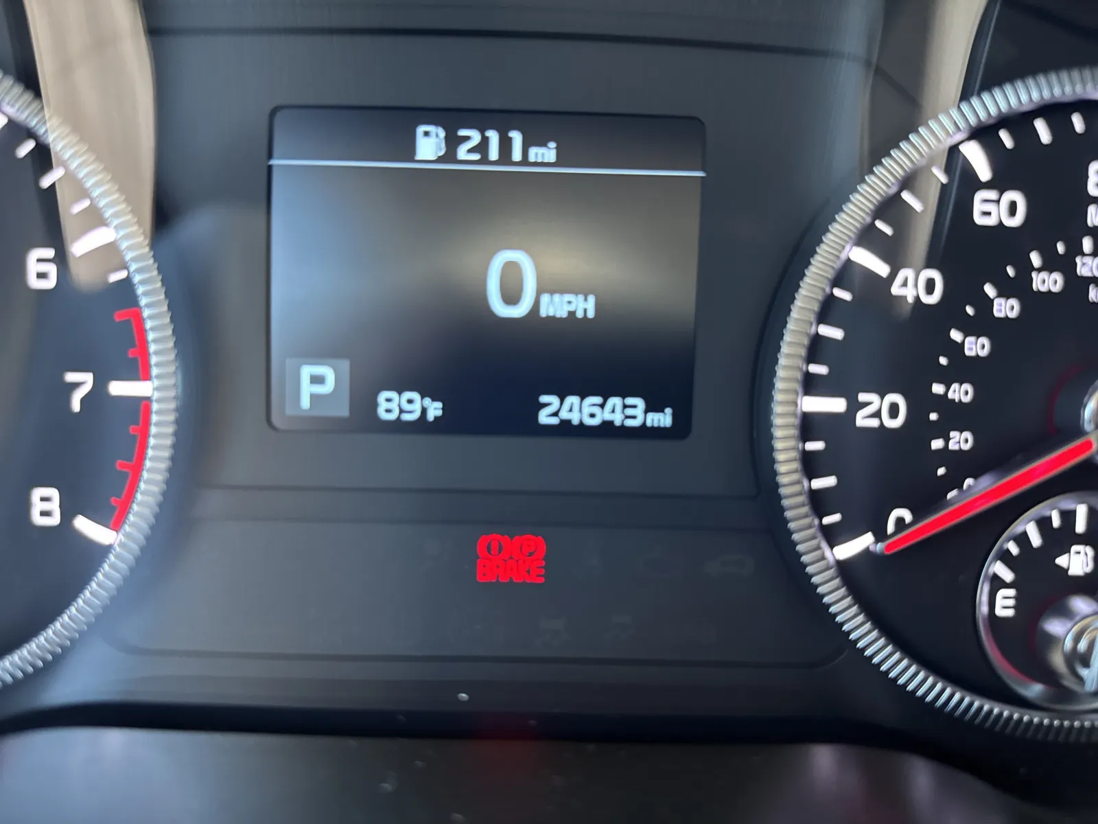 Kia Telluride photo 16