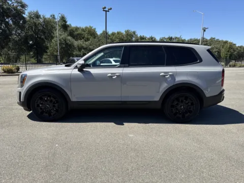 More photos of 2022 Kia Telluride EX at Park Marina Motors, CA