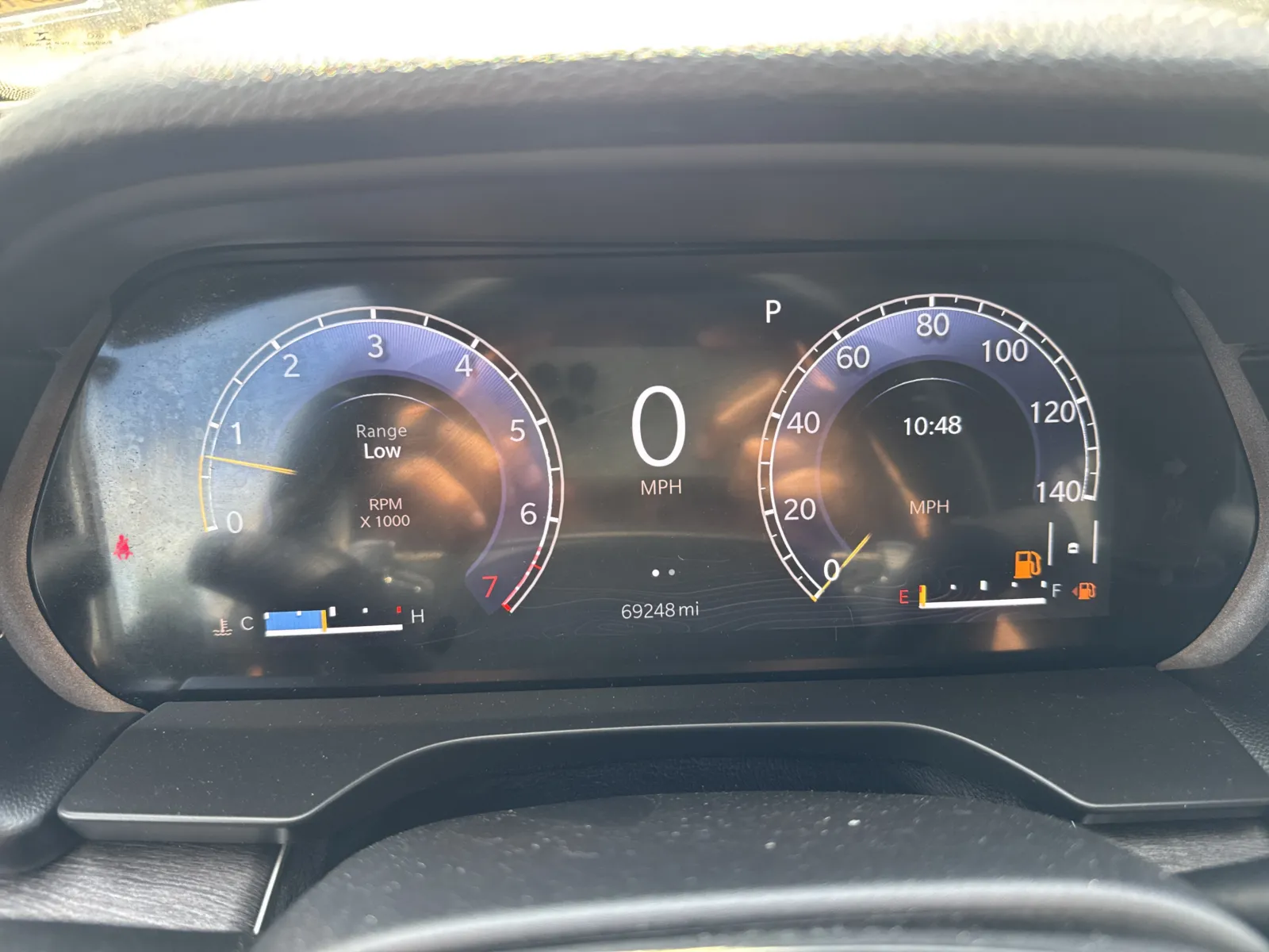 Jeep Grand Cherokee L photo 15
