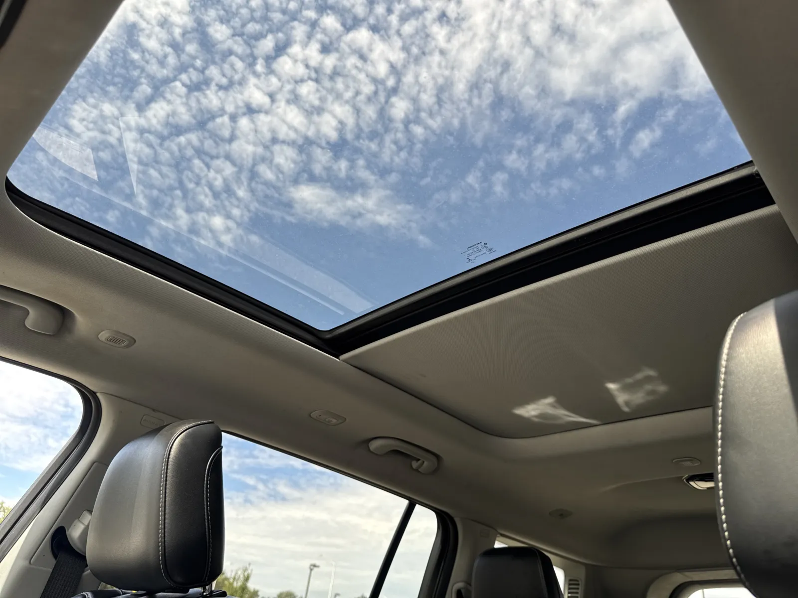 Jeep Grand Cherokee L photo 25