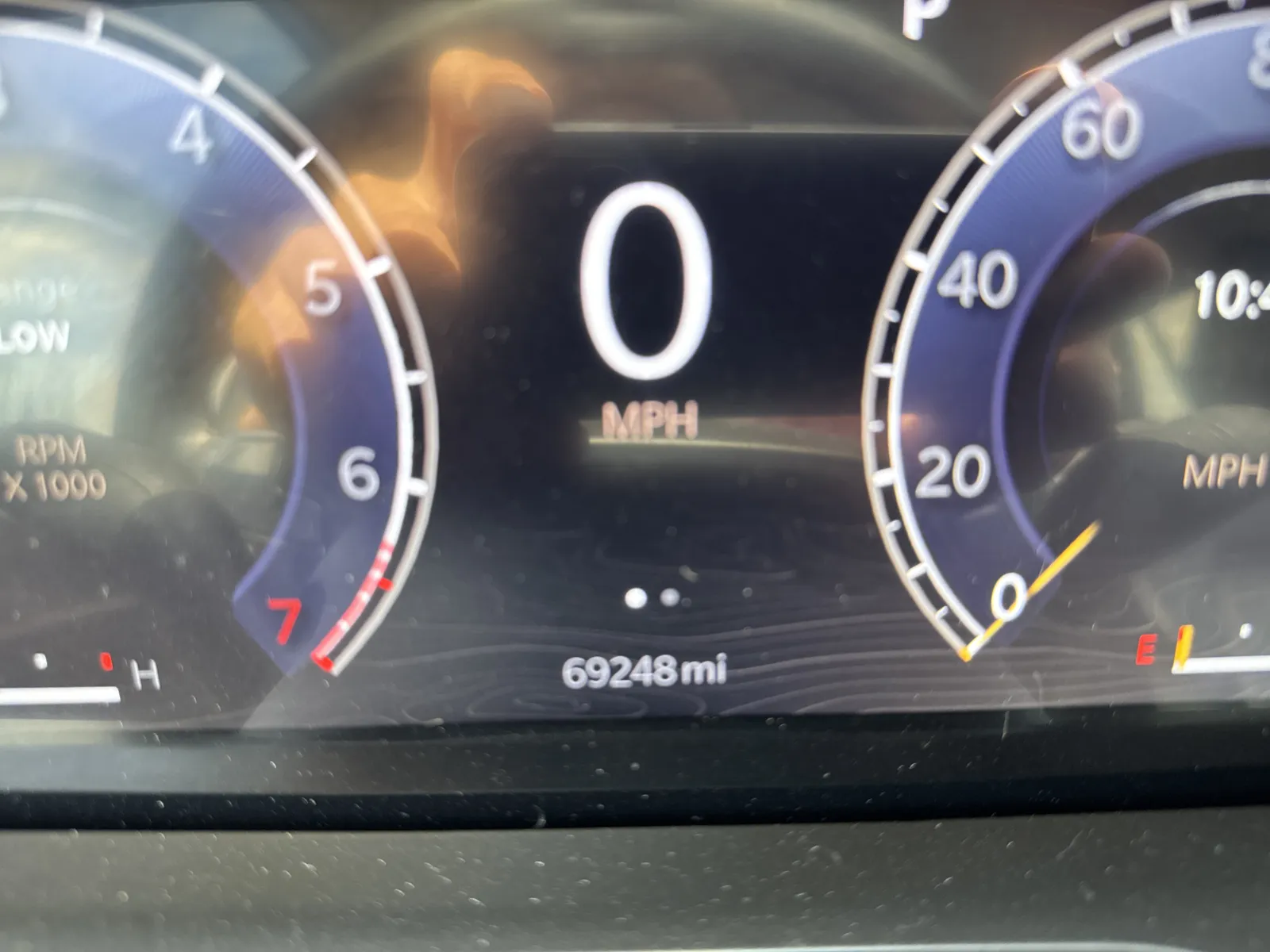 Jeep Grand Cherokee L photo 16