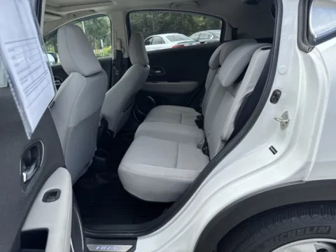 Another view of 2019 Honda HR-V EX for sale in Redding, CA at Park Marina Motors