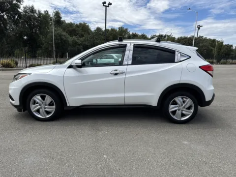 More photos of 2019 Honda HR-V EX at Park Marina Motors, CA