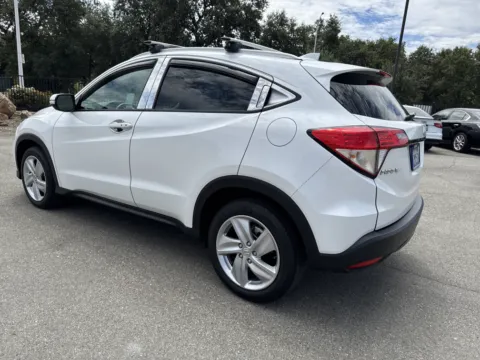 More photos of 2019 Honda HR-V EX at Park Marina Motors, CA