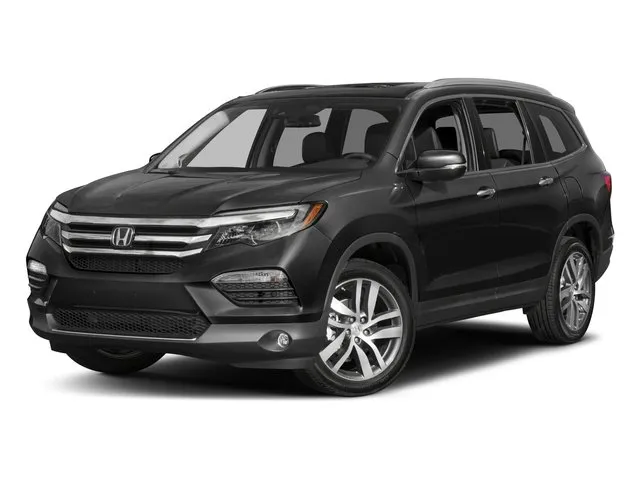 2017 Honda Pilot Elite for sale in Redding, CA