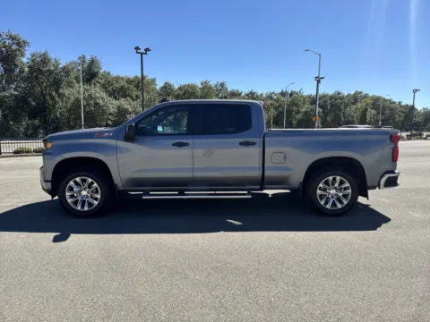 More photos of 2019 Chevrolet Silverado 1500 Work Truck at Park Marina Motors, CA