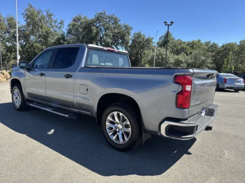More photos of 2019 Chevrolet Silverado 1500 Work Truck at Park Marina Motors, CA