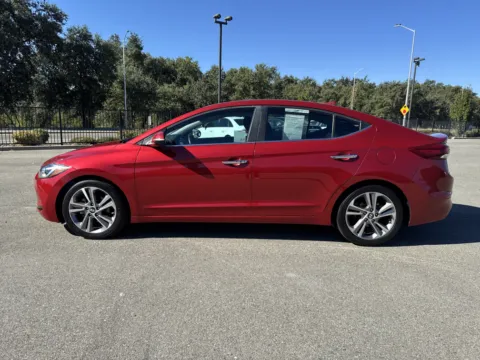 More photos of 2017 Hyundai Elantra Limited at Park Marina Motors, CA