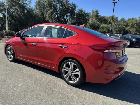 More photos of 2017 Hyundai Elantra Limited at Park Marina Motors, CA
