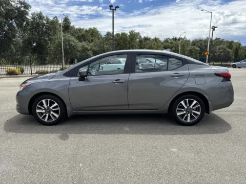 More photos of 2024 Nissan Versa SV at Park Marina Motors, CA