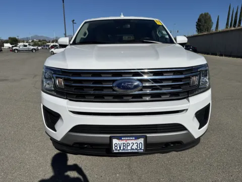 Photos of 2020 Ford Expedition Max XLT for sale in Redding, CA at Park Marina Motors